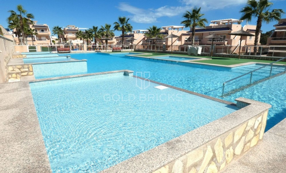 Wederverkoop ·  · Orihuela · Punta Prima