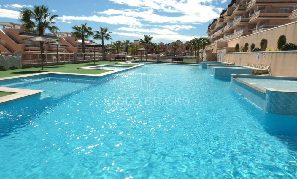 Wederverkoop ·  · Orihuela · Punta Prima