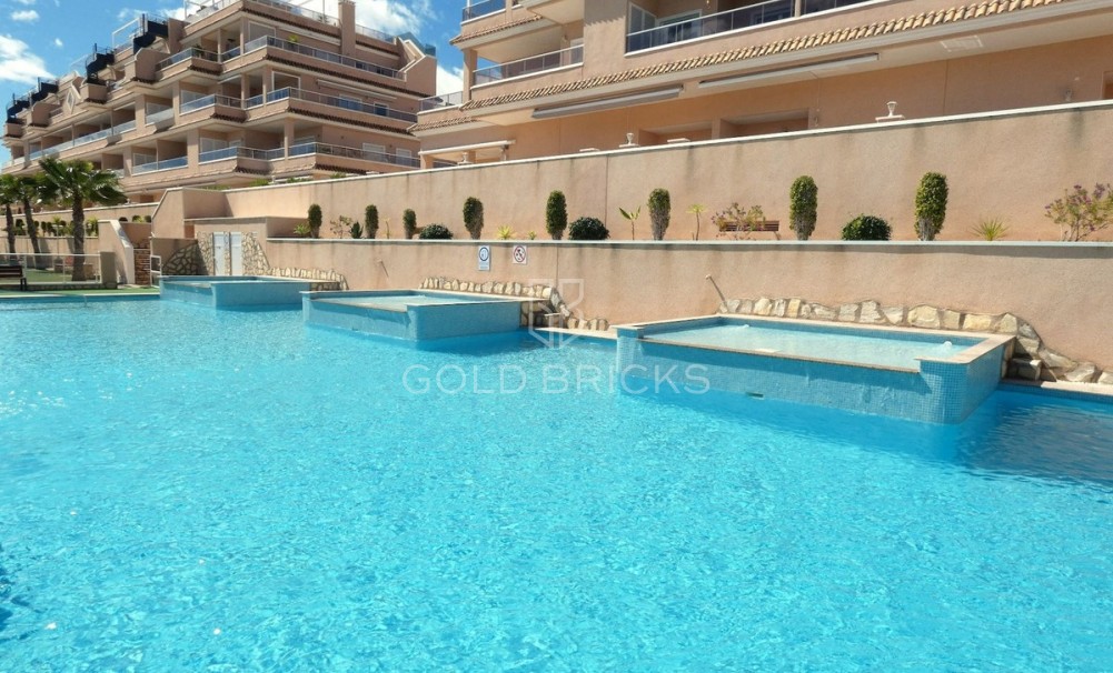 Wederverkoop ·  · Orihuela · Punta Prima