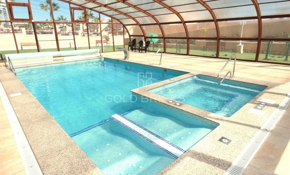 Wederverkoop ·  · Orihuela · Punta Prima