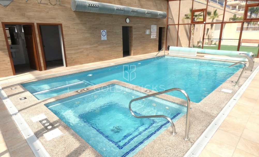 Wederverkoop ·  · Orihuela · Punta Prima