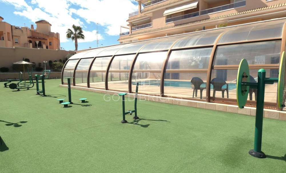 Wederverkoop ·  · Orihuela · Punta Prima