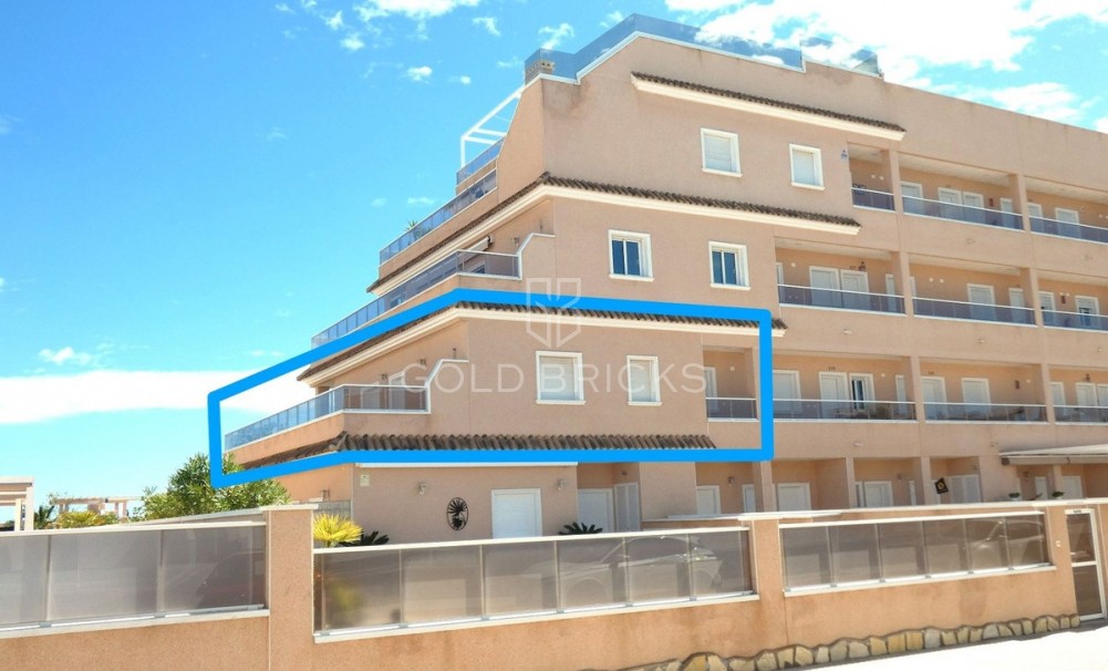 Wederverkoop ·  · Orihuela · Punta Prima