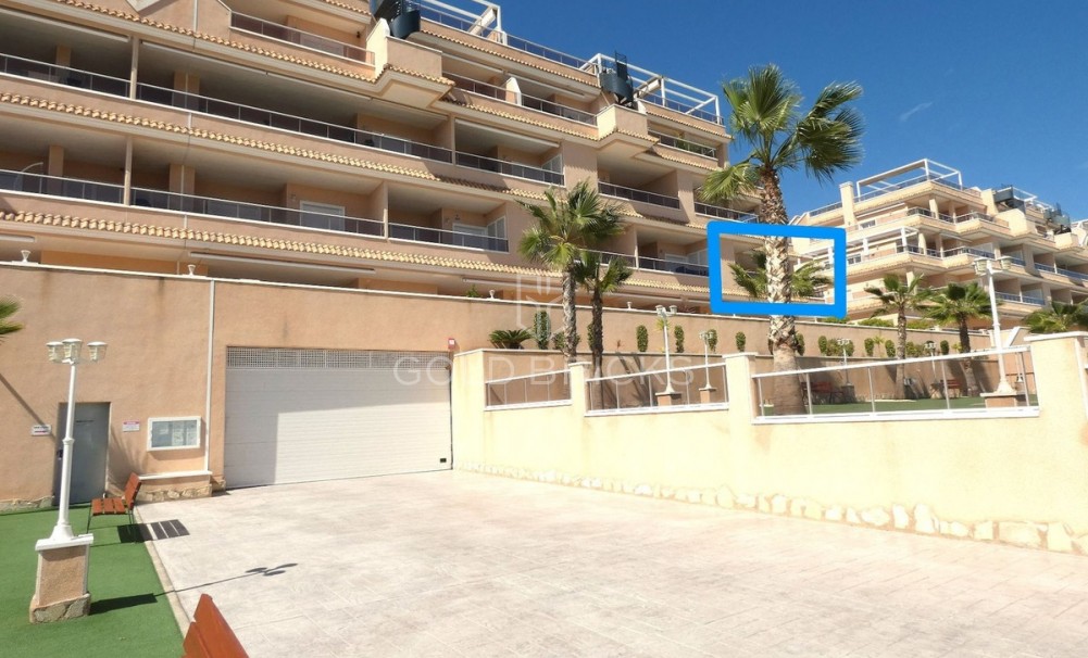 Wederverkoop ·  · Orihuela · Punta Prima