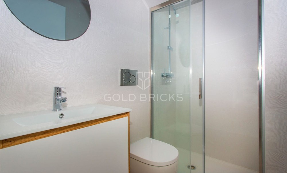 Wederverkoop ·  · Torrevieja · Playa del Cura