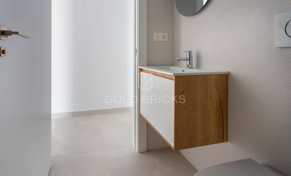 Wederverkoop ·  · Torrevieja · Playa del Cura