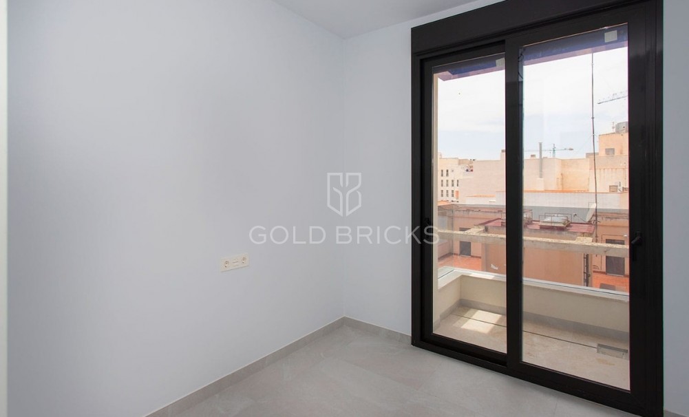 Wederverkoop ·  · Torrevieja · Playa del Cura