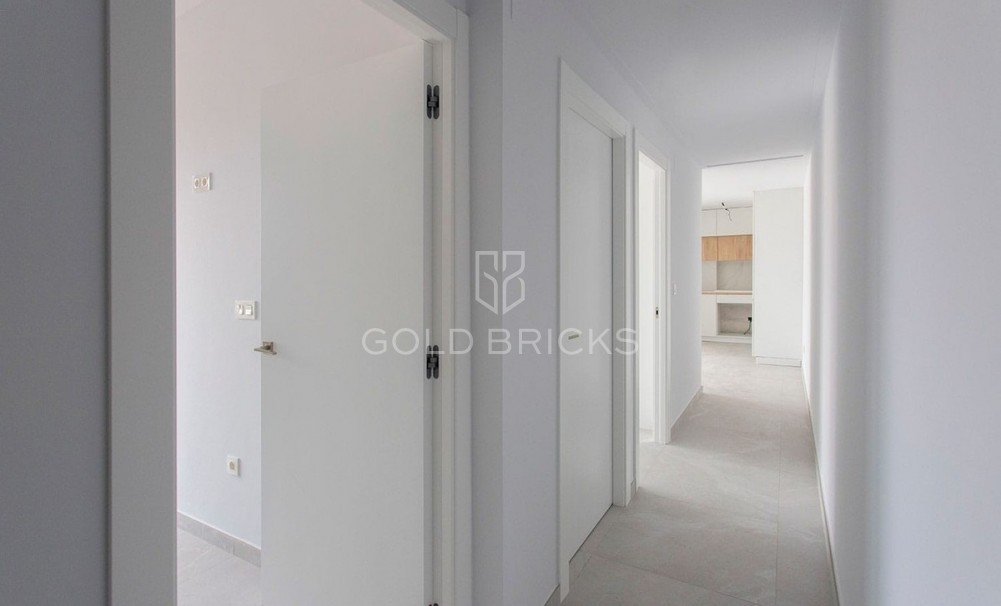 Wederverkoop ·  · Torrevieja · Playa del Cura