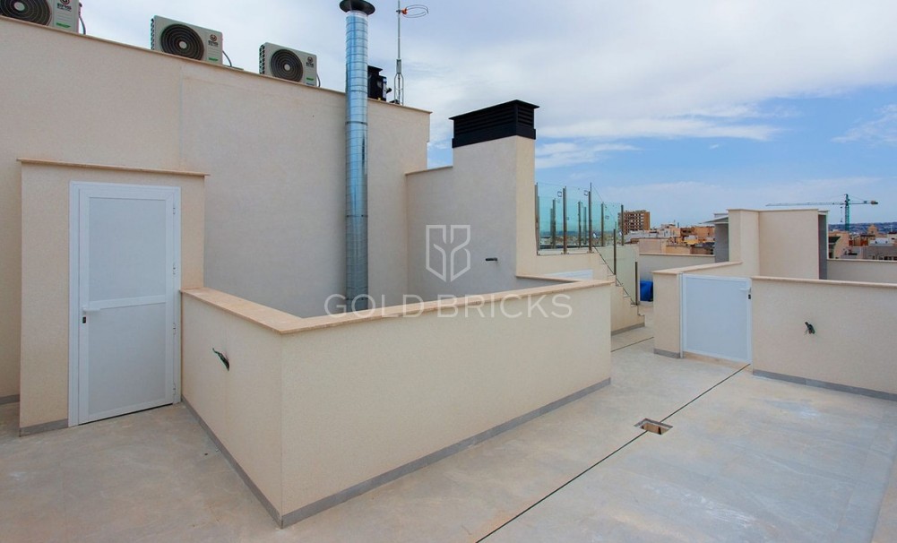 Wederverkoop ·  · Torrevieja · Playa del Cura