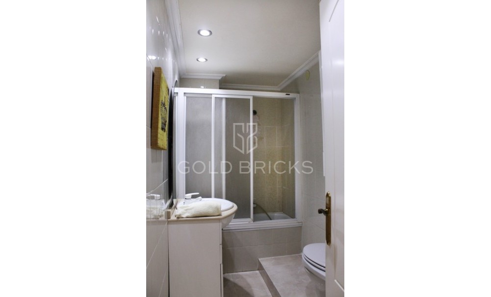 Wederverkoop ·  · Santa Pola · Santa Pola Centro