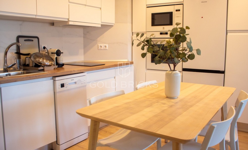 Wederverkoop ·  · Torrevieja · La Mata