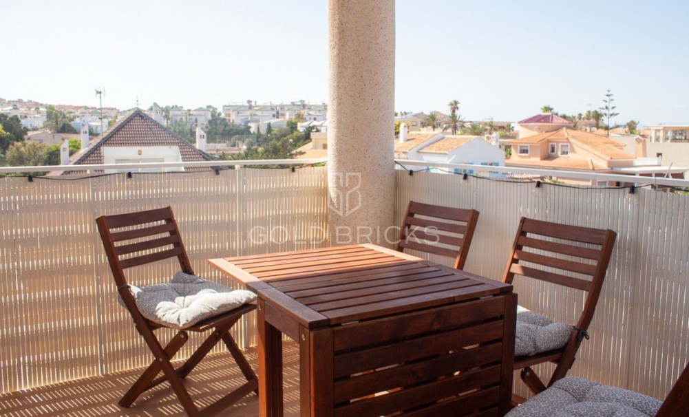 Wederverkoop ·  · Torrevieja · La Mata