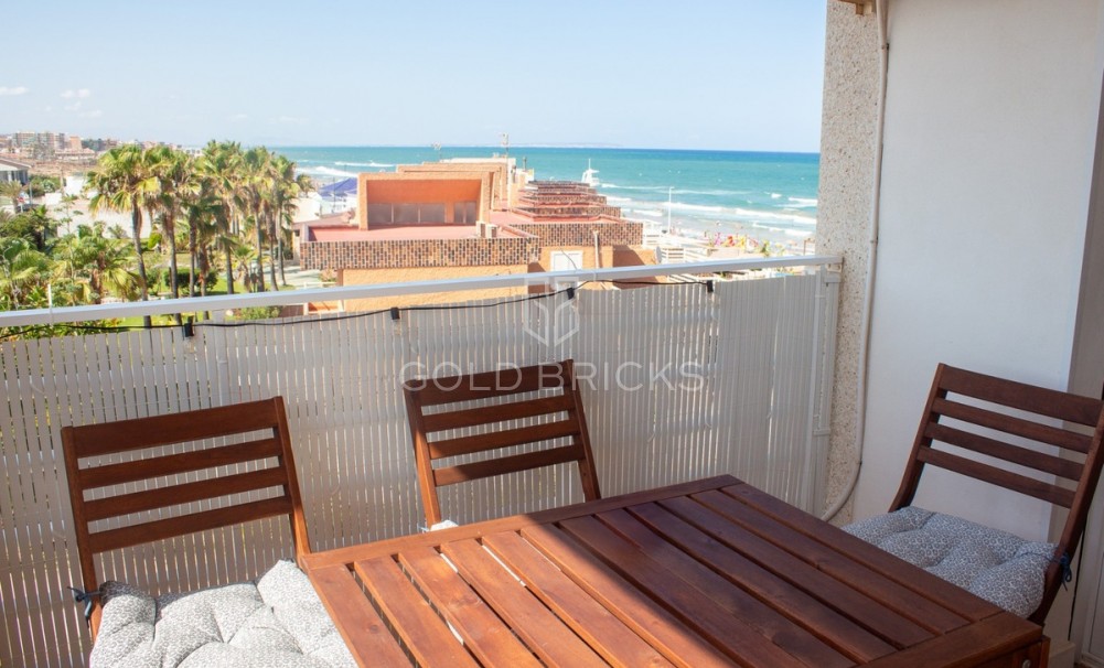 Wederverkoop ·  · Torrevieja · La Mata