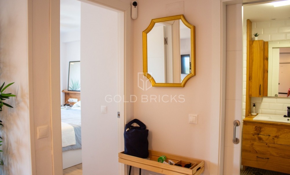 Wederverkoop ·  · Torrevieja · La Mata