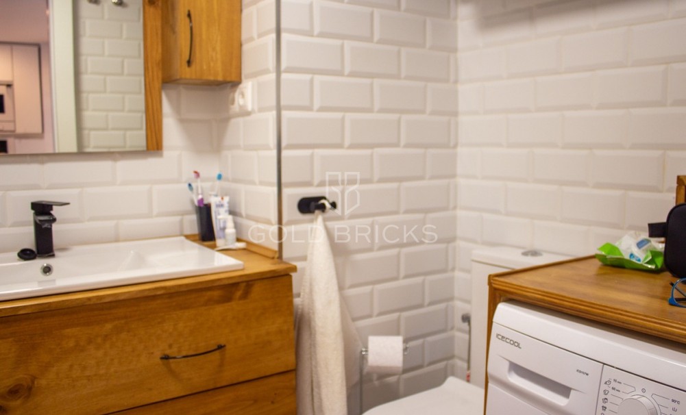 Wederverkoop ·  · Torrevieja · La Mata