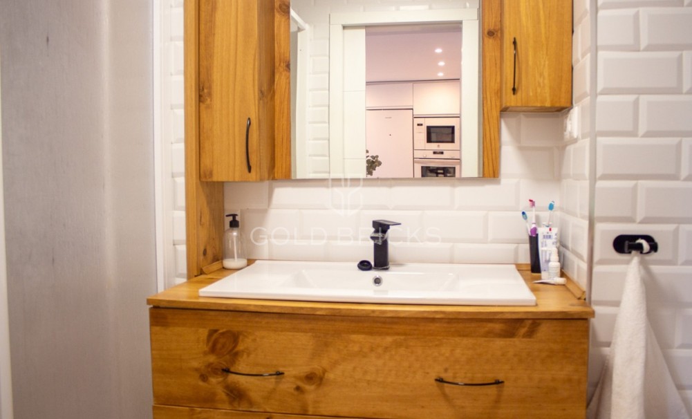 Wederverkoop ·  · Torrevieja · La Mata