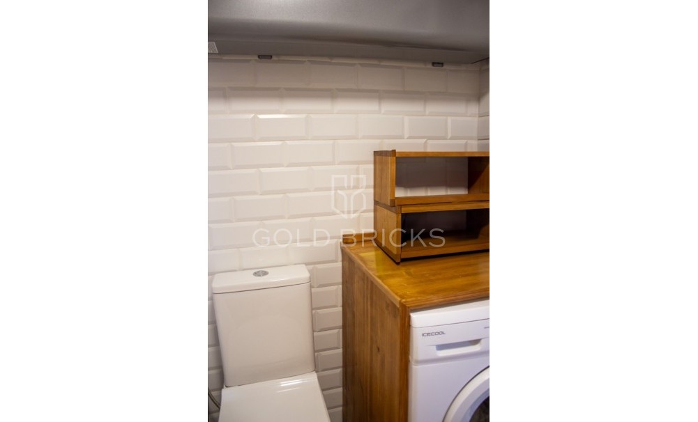 Wederverkoop ·  · Torrevieja · La Mata