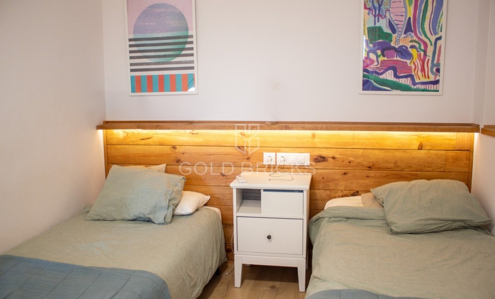 Wederverkoop ·  · Torrevieja · La Mata