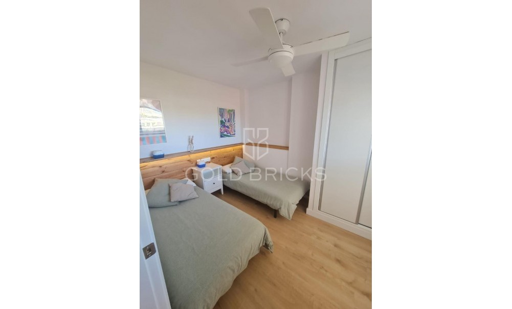 Wederverkoop ·  · Torrevieja · La Mata