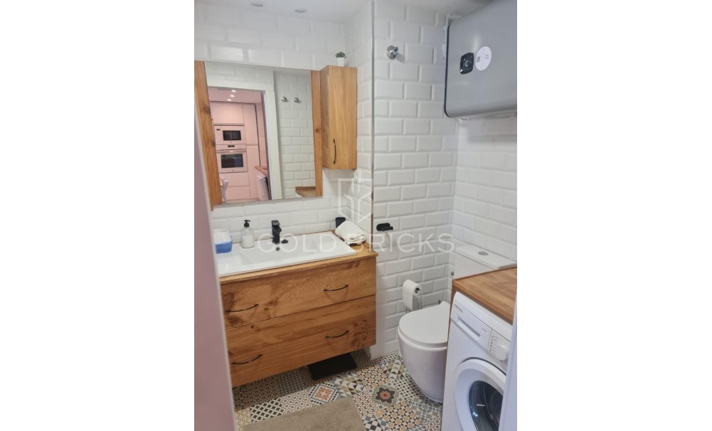 Wederverkoop ·  · Torrevieja · La Mata