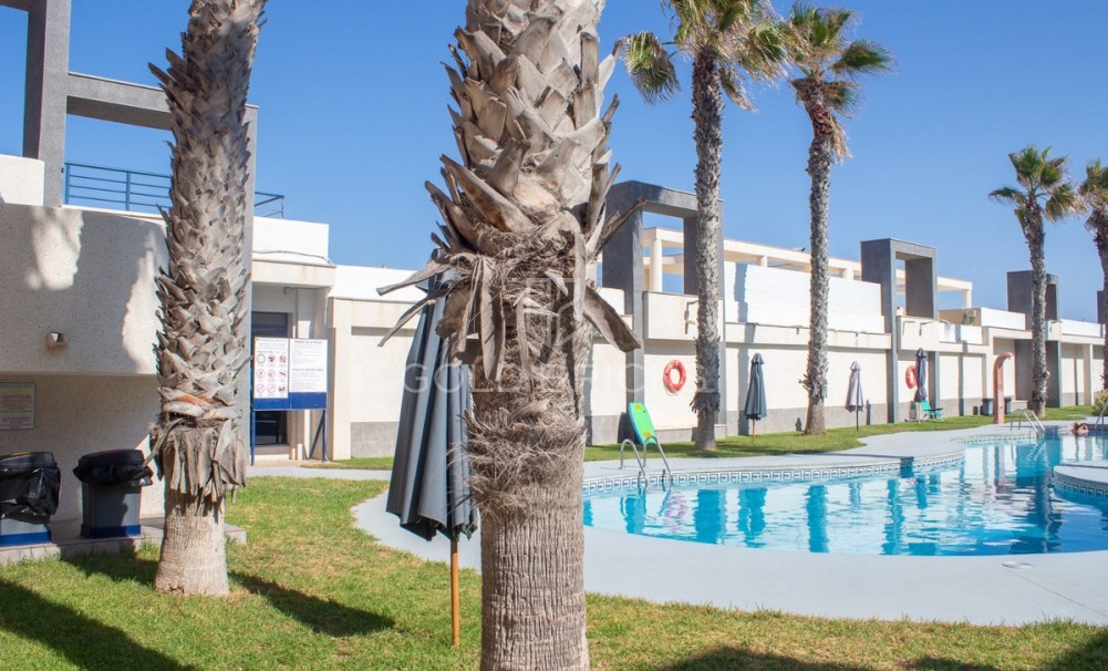 Wederverkoop ·  · Torrevieja · La Mata