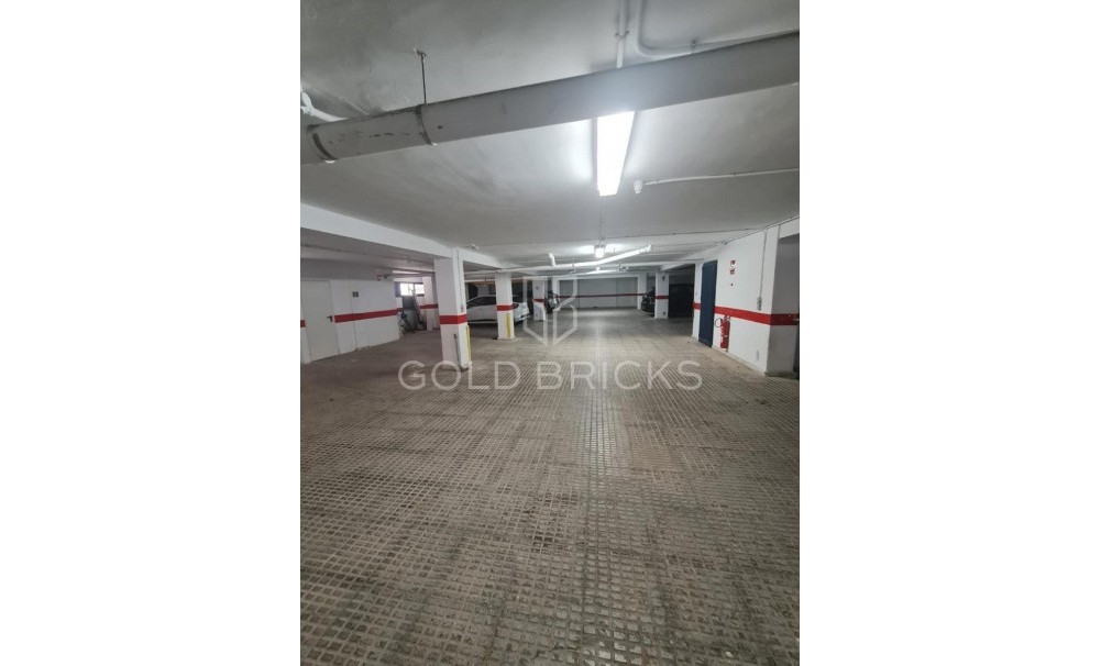 Wederverkoop ·  · Torrevieja · La Mata