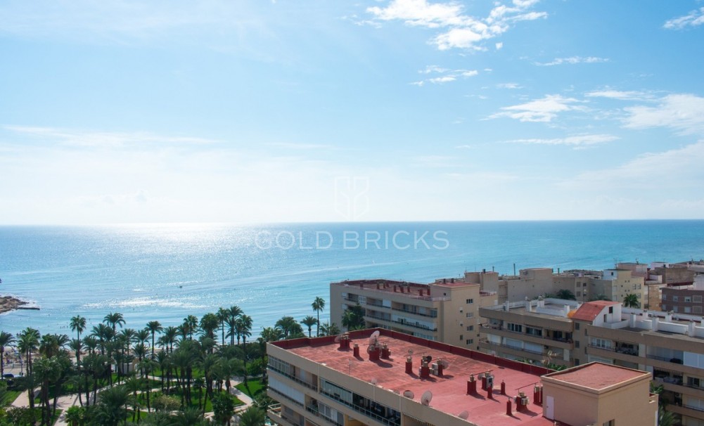 Wederverkoop ·  · Torrevieja · Playa de los Locos