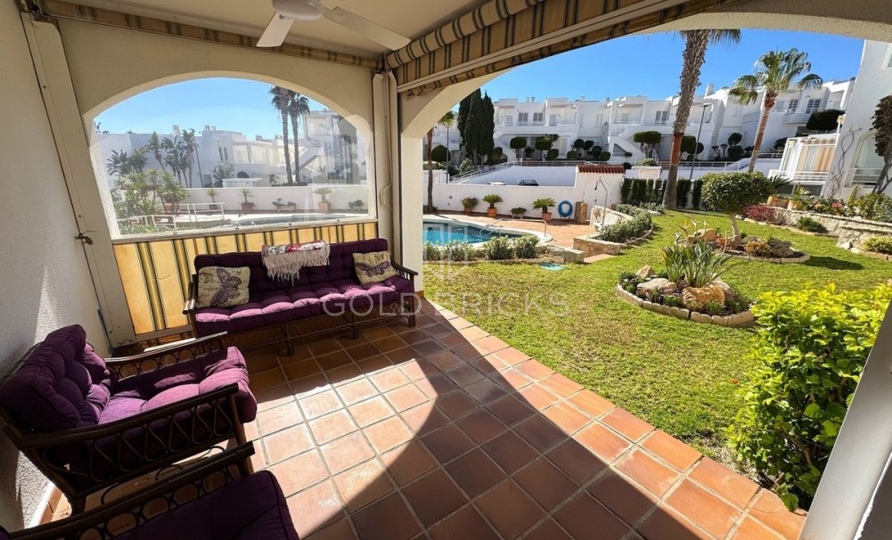 Återförsäljning ·  · Mojacar