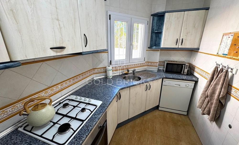 Återförsäljning ·  · Mojacar