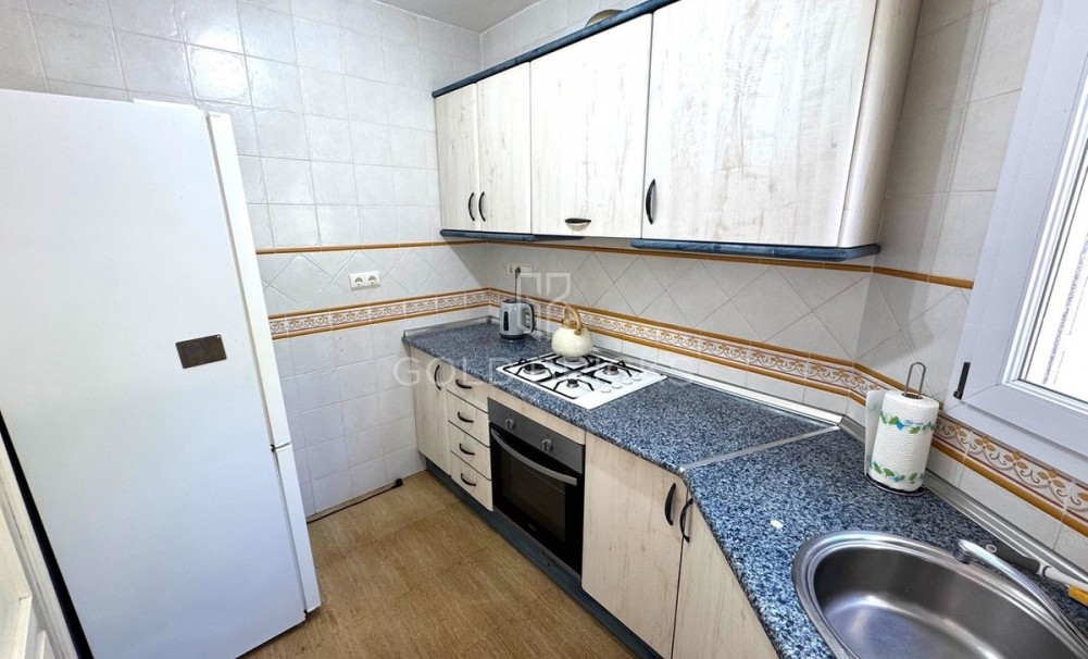 Återförsäljning ·  · Mojacar