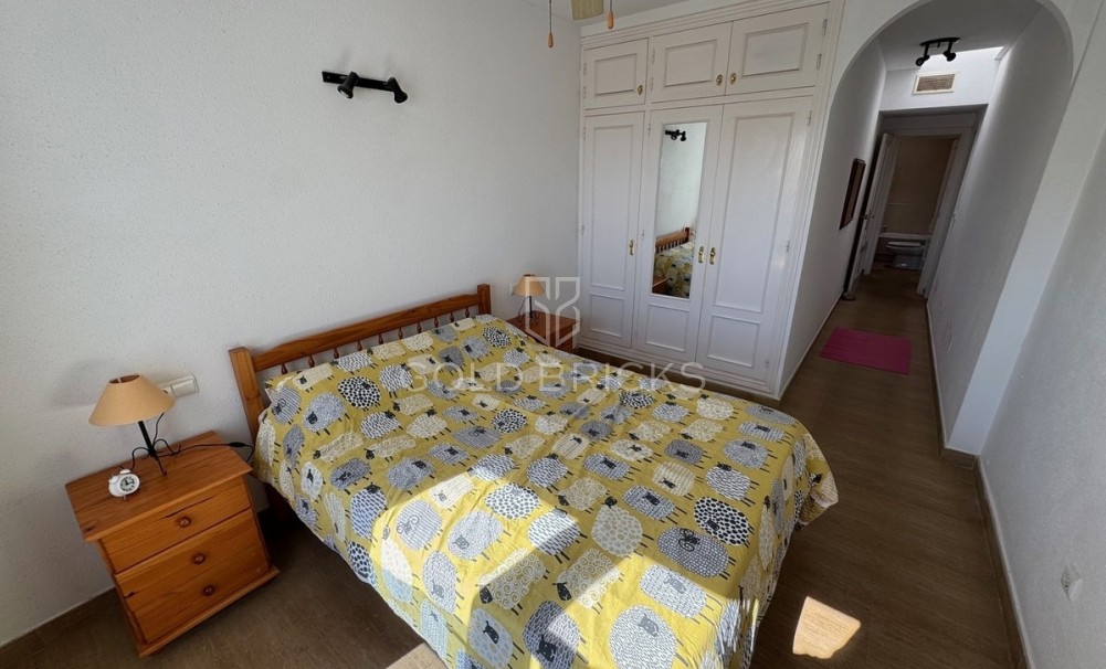 Återförsäljning ·  · Mojacar