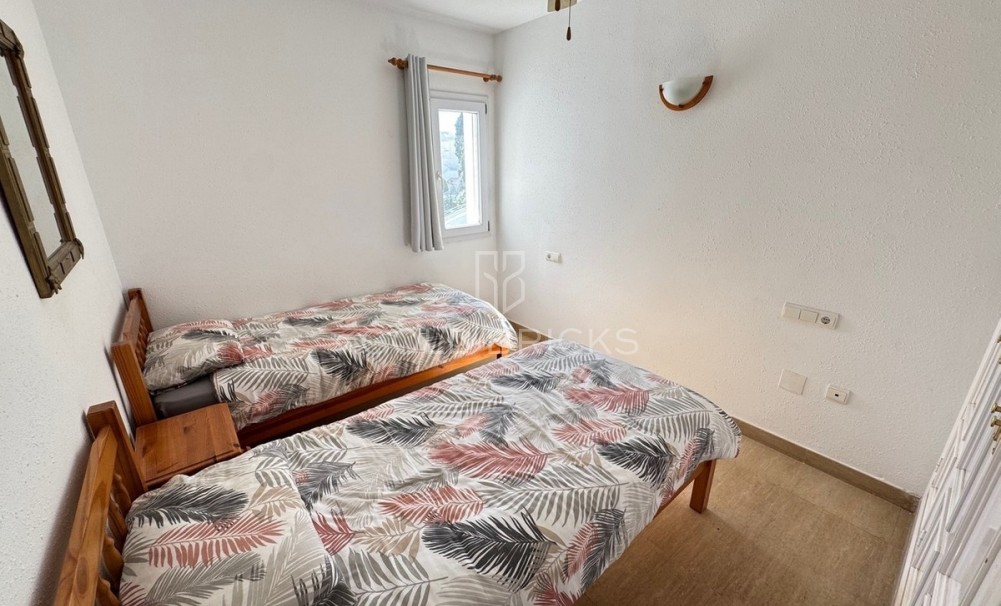 Återförsäljning ·  · Mojacar