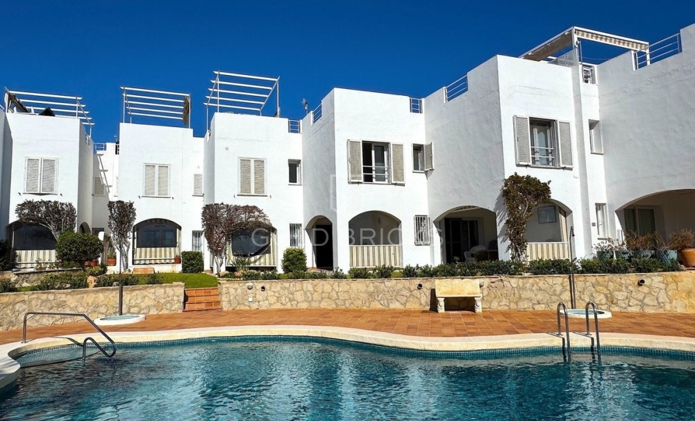 Återförsäljning ·  · Mojacar