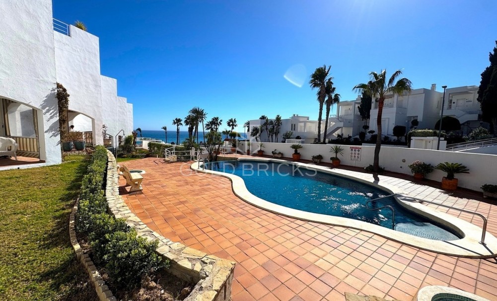 Återförsäljning ·  · Mojacar