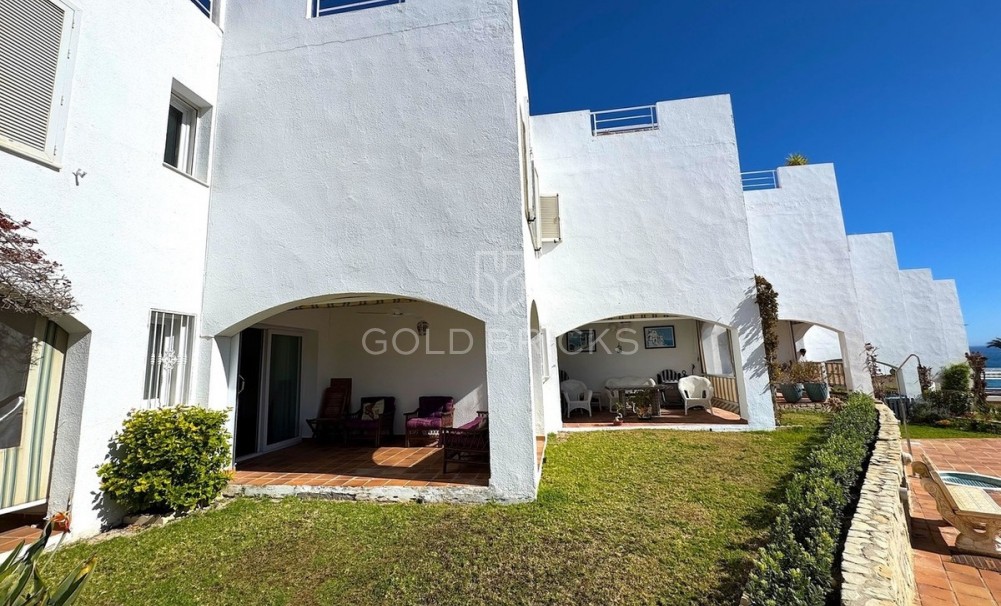 Återförsäljning ·  · Mojacar