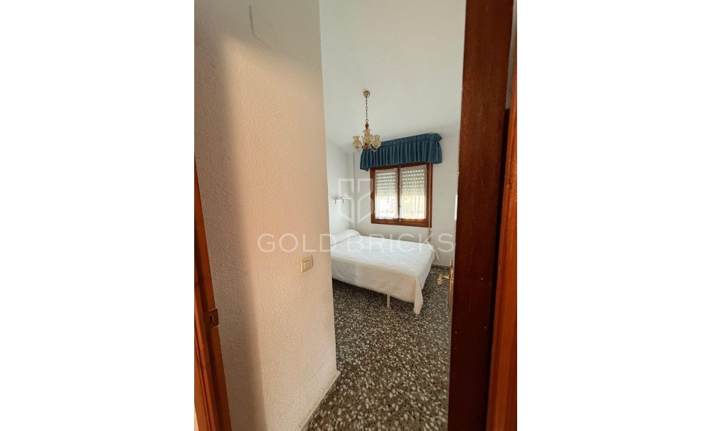 Wederverkoop ·  · Orihuela · Los Balcones