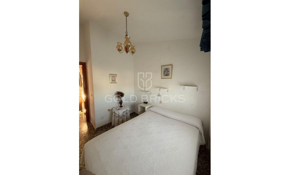 Wederverkoop ·  · Orihuela · Los Balcones