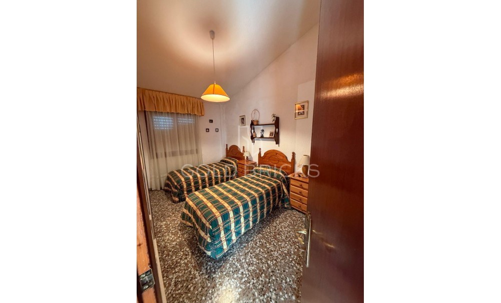 Wederverkoop ·  · Orihuela · Los Balcones