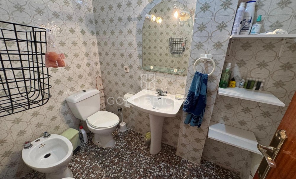 Wederverkoop ·  · Orihuela · Los Balcones