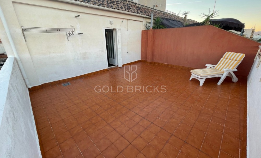 Wederverkoop ·  · Almoradí · Almoradi Centro