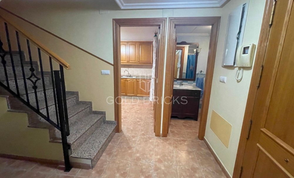 Wederverkoop ·  · Almoradí · Almoradi Centro