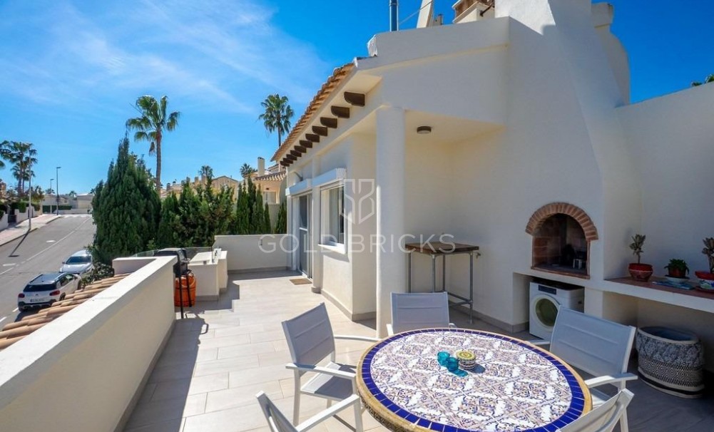 Wederverkoop ·  · Orihuela · Las Ramblas Golf