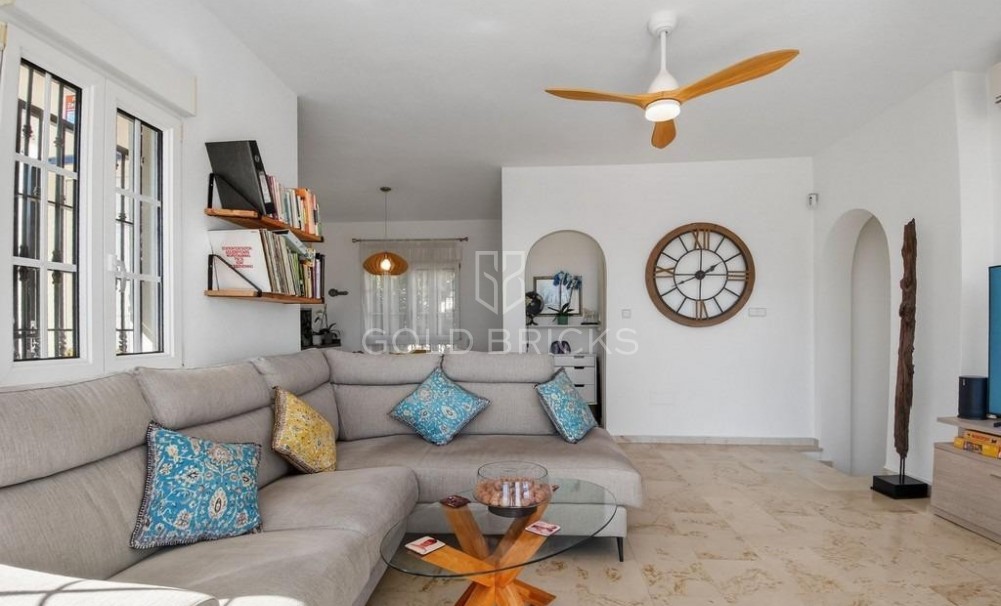 Wederverkoop ·  · Orihuela · Las Ramblas Golf