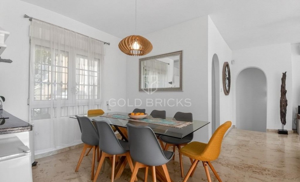 Wederverkoop ·  · Orihuela · Las Ramblas Golf