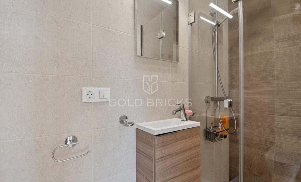 Wederverkoop ·  · Orihuela · Las Ramblas Golf