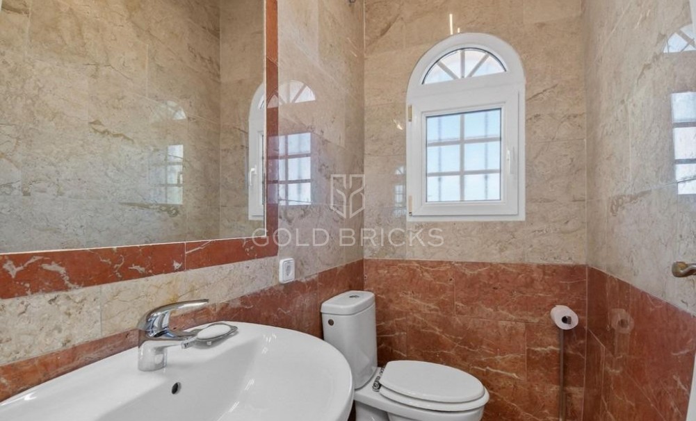 Wederverkoop ·  · Orihuela · Las Ramblas Golf