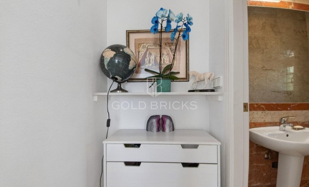 Wederverkoop ·  · Orihuela · Las Ramblas Golf