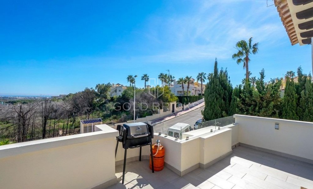 Wederverkoop ·  · Orihuela · Las Ramblas Golf