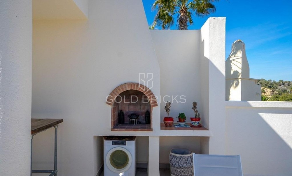 Wederverkoop ·  · Orihuela · Las Ramblas Golf