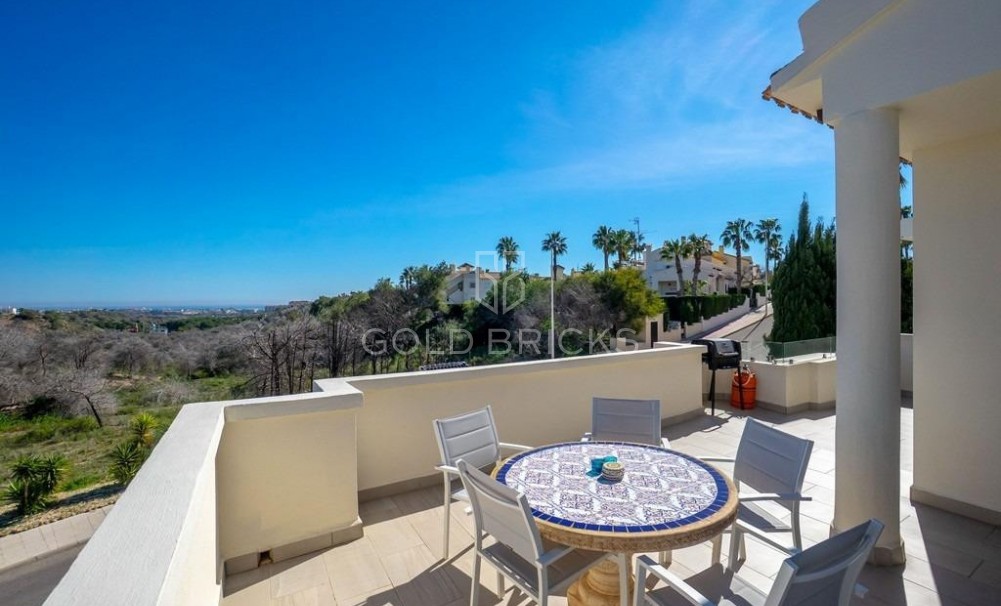 Wederverkoop ·  · Orihuela · Las Ramblas Golf